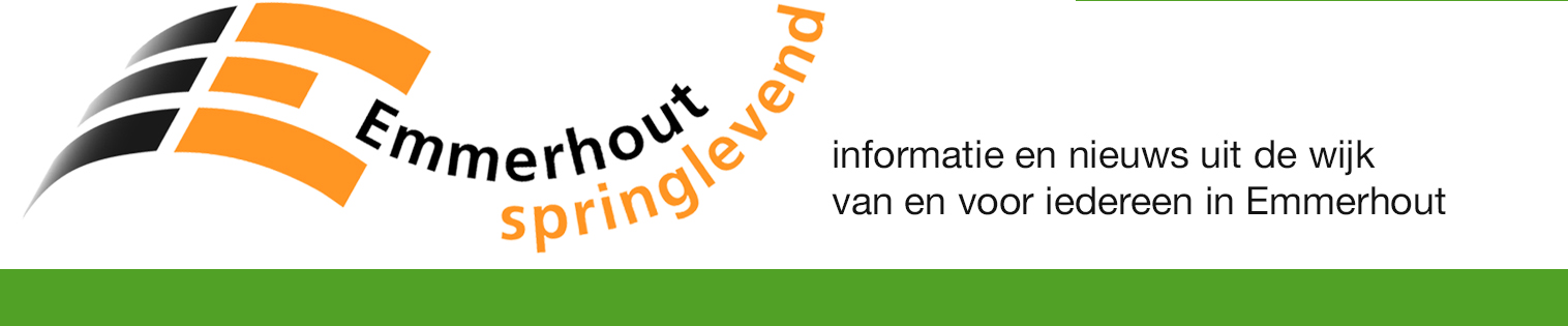 Emmerhout