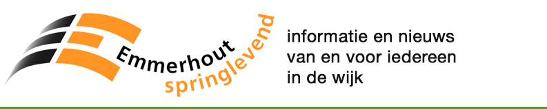 Emmerhout